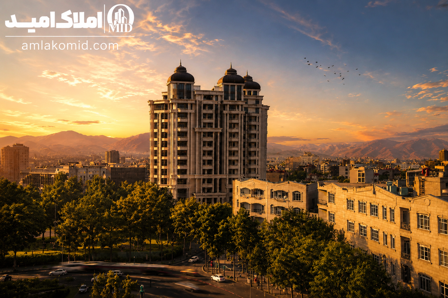 جهانشهر کرج